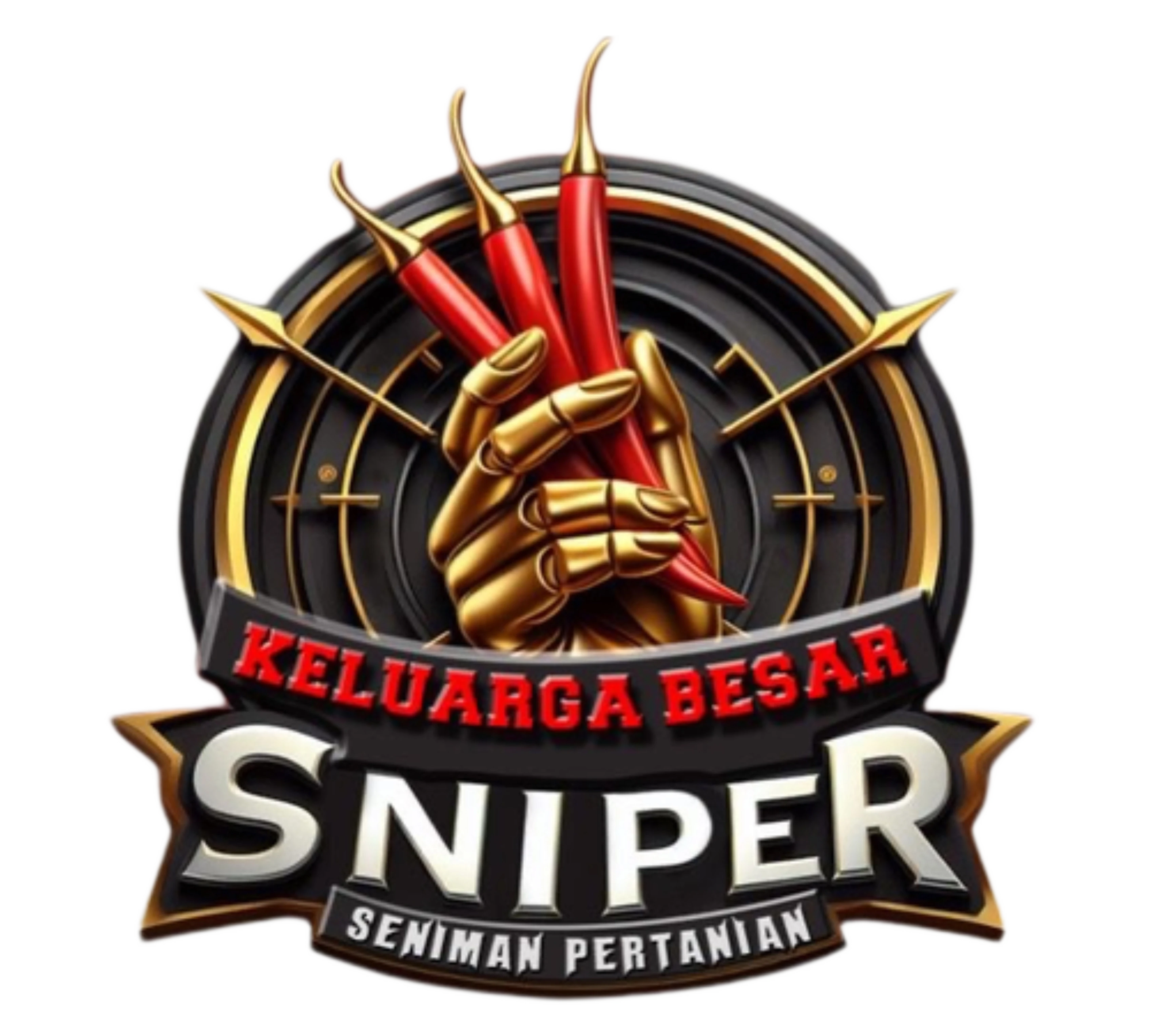 Keluarga Besar Sniper · Seniman Pertanian